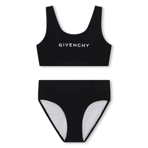 givenchy zwembroem|Givenchy bikini tops.